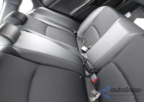 2021 Honda Civic Sport из США, поврежденный, VIN 2HGFC2F88MH522551